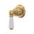 Satin English Gold