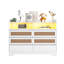 Commode d'appoint Centanne