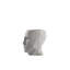 Adan Resin Statue Planter-49045083-49045088