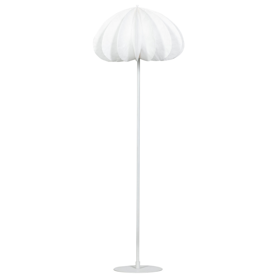 150 cm Stehlampe Harveyville