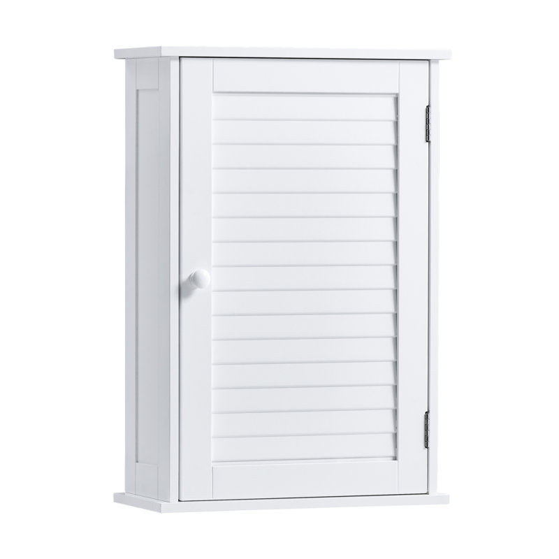 Vida Wall Bathroom Cabinet