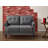 Juno Upholstered 51'' Loveseat-1505253422