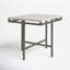 Maxim End Table