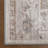 Soft Beige Machine Washable Oriental Area Rug For Living Room, Bedroom-797878945-782397402