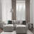 Sateen Look Room Darkering Room Darkening Curtain Pair-523274586-523274582