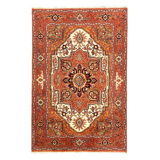 Oriental Area Rug