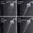 Vie Multi Function Fixed Shower Head-40809401