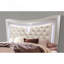 LIT GRANDE CHAMBRE DE CROIX GLAM AVEC DEL