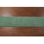 Tapis de couloir vert de style oriental Gabbeh 3 x 10