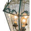 3 - Light Chandelier