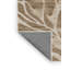 Tapis beige lavable à la machine-223265083