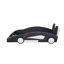 Lit plateforme avec roulettes Race-1880842480