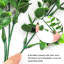 Arrangement de fleurs mixtes