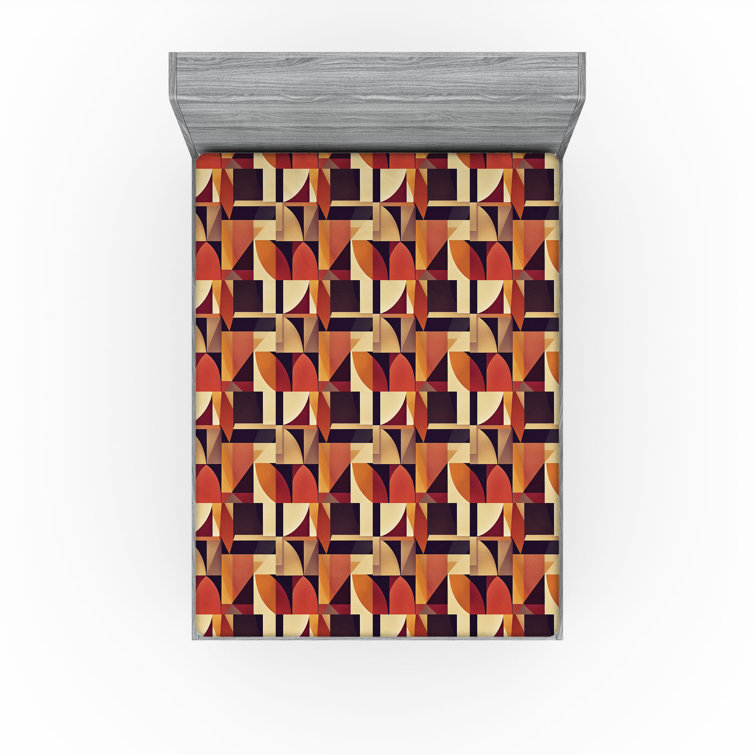 Drap-housse Ambesonne