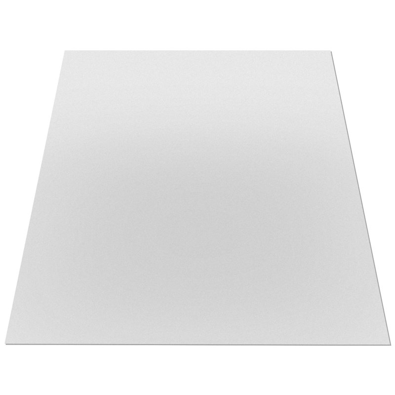 Plancher de garage VEVOR, L 79,2 po x L 141,6 po, Noir / gris, 6.6