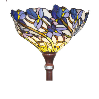 Marlow 70.7 " Torchiere Floor Lamp