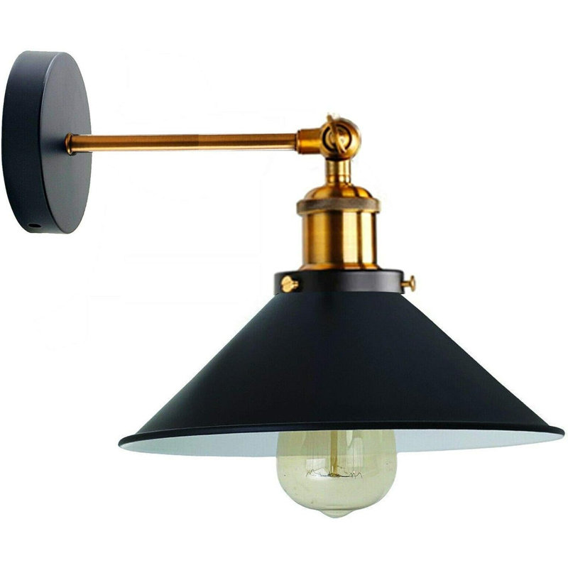 Armed Sconce