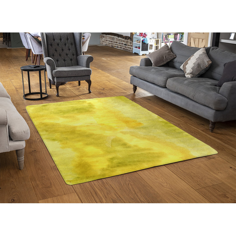 Miosotis Area Rug, Rectangle 60 x 110cm