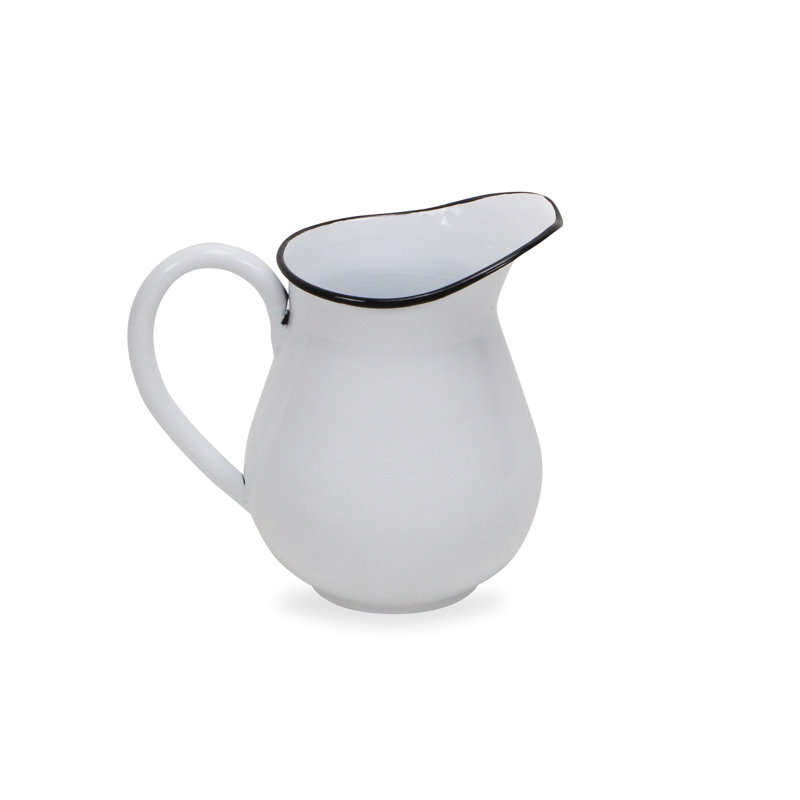 Holford Handmade Metal Jug
