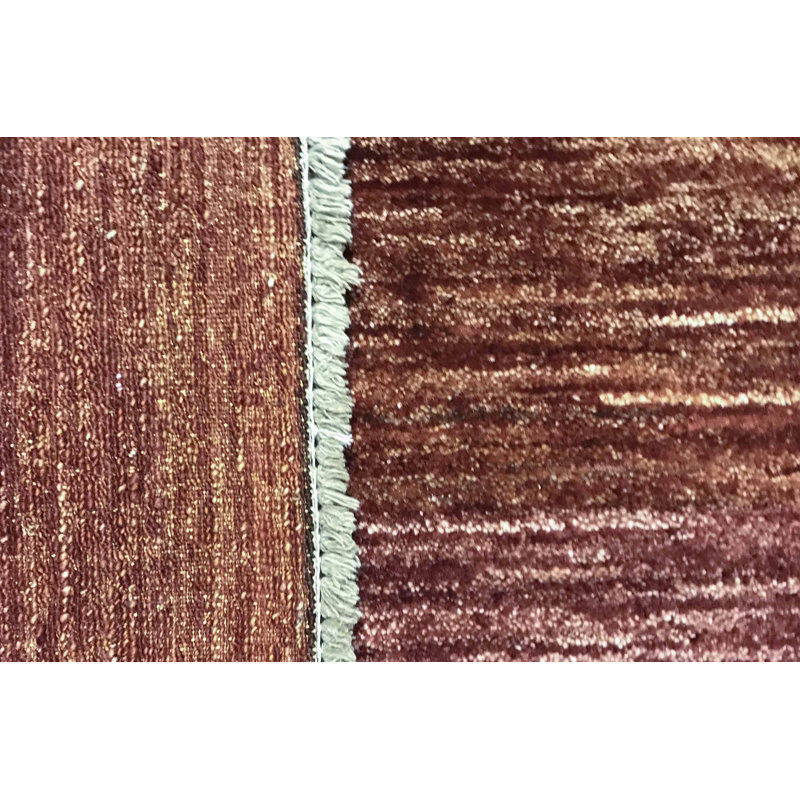 Gabbeh One-of-a-Kind 4'9" X 6'5" Area Rug