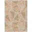 Tapis intérieur / extérieur en polyester tissé à la machine Itzayana-2021743955