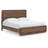 Hariette King Panel Bed-123300312
