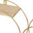 Mcalpin Circle Floating Shelf-477797086