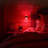 RGB Diamond Lens Projection Plug-In Night Light With Color Memory
