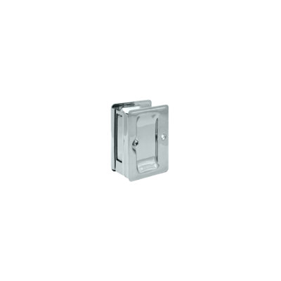 Brass Pocket Door Hardware