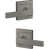 Satin Nickel selected