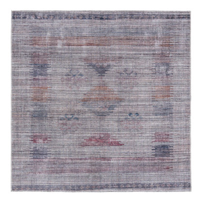 Sisu Striped Indoor Rug