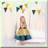 Candyland Delight Plastic Tablecloth 54x87 Inch