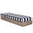 Langley Outdoor Chaise Lounge-833559196