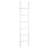 6.4 ft Blanket Ladder