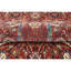 Hand Knotted Wool Oriental Area Rug-1844838882