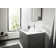 Finoris Single-Hole Faucet with Pop-Up Drain