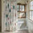 Card Shapes - Premium Shower Curtain-392592717