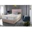 Faunsdale Symple Stuff Pillow Top Pocket Sprung Mattress-1102965083