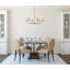 Baltray 6-Light Chandelier-61751664-61870085
