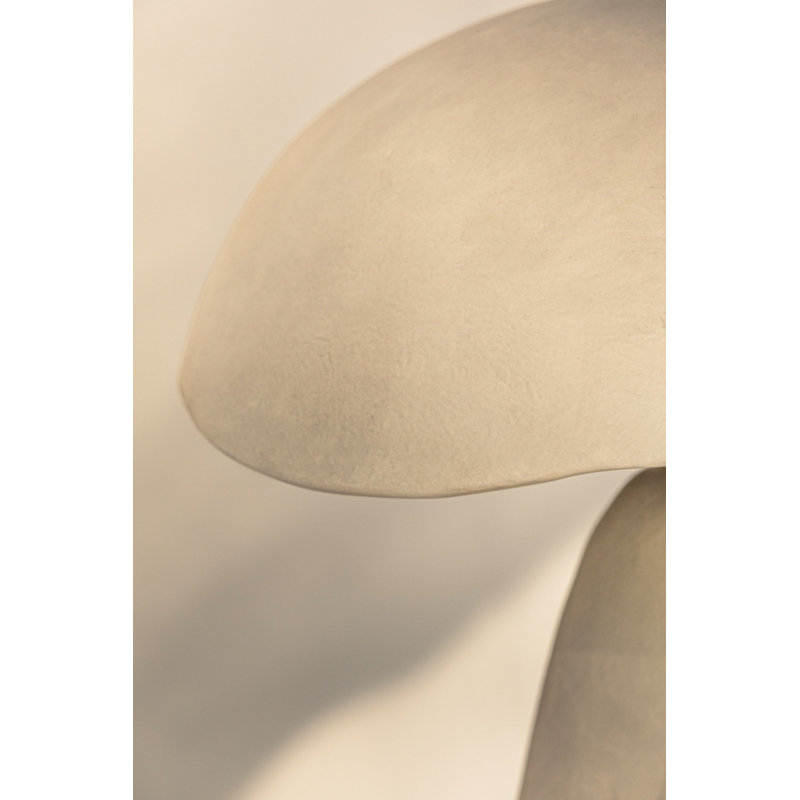 Soloma 2 Light Table Lamp by Loft & Thought for Troy Lighting