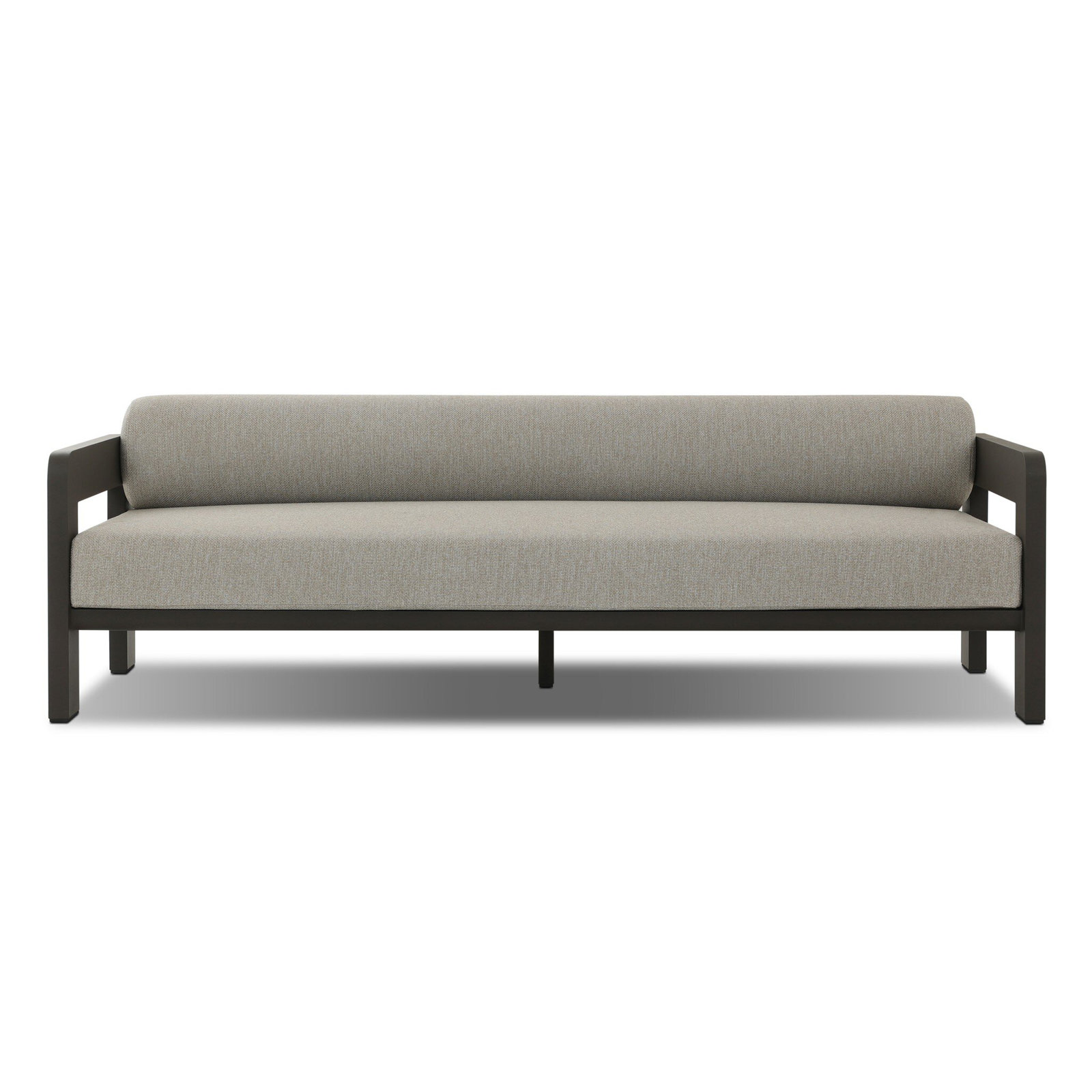 Tatiana Outdoor Sofa-86"