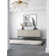 Ripple 79.5'' W Sideboard