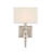 Cassian 1 - Light Dimmable Armed Sconce-954318852