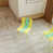 Yellow/Green