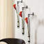 Vase de propagation mural en verre recyclé Callender-125526826-27420262
