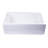 30'' L Single Bowl Fireclay Kitchen Sink-14385976