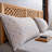 2 Pieces Of Hotel-Style Pillows And Skin-Friendly Suitable For Bedroom And Living Room