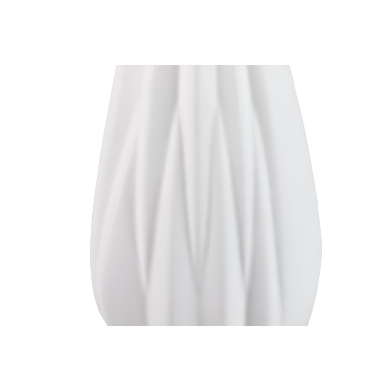Ceramic Vase 17x14x34 Cm