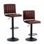 Tabouret pivotant à hauteur réglable-56287757