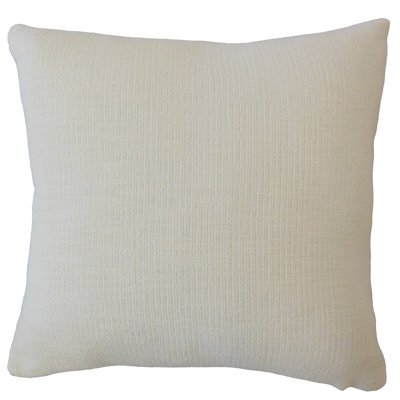 Feivel Solid Pillow